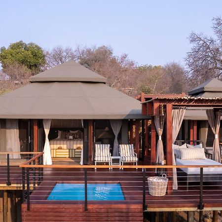 Simbavati Hilltop Lodge Reserva Timbavati Exterior foto